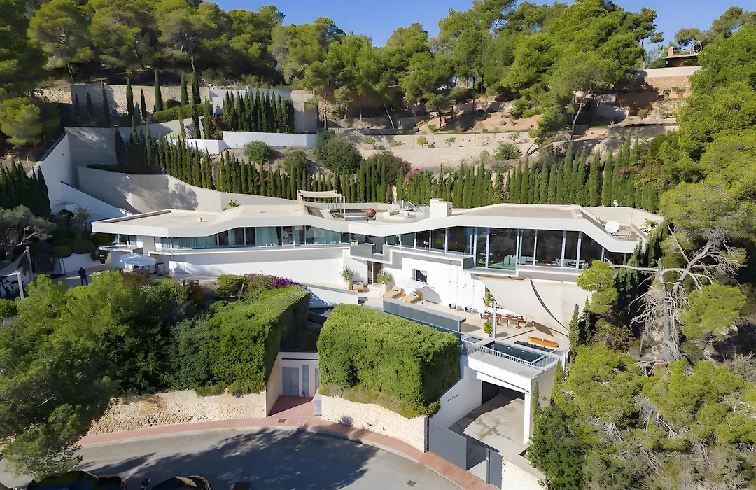 Villa Nirvana-1